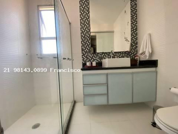 Imagem Apartamento com 4 Quartos à Venda, 300 m² em Barra Da Tijuca - Rio De Janeiro