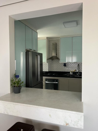 Apartamento com 3 Quartos à Venda, 110 m² em Centro - Taubaté