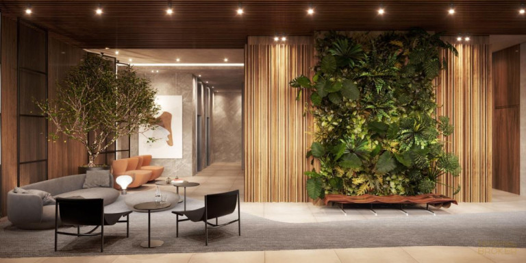 Imagem Apartamento com 2 Quartos à Venda, 69 m² em Lourdes - Belo Horizonte