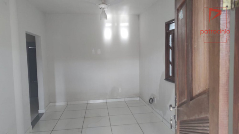 Imagem Casa com 3 Quartos à Venda, 203 m² em Tomba - Feira De Santana