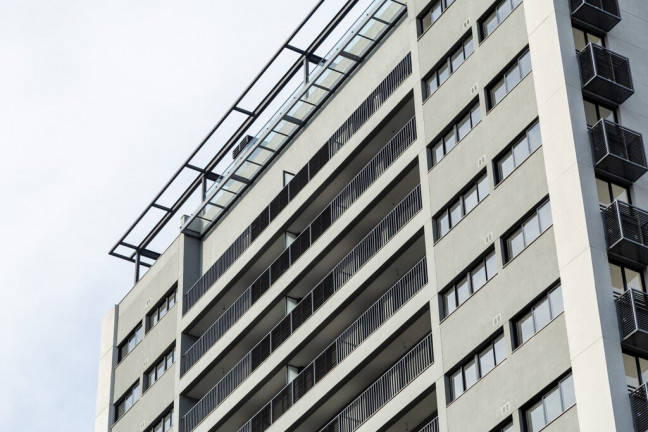 Imagem Apartamento com 2 Quartos à Venda, 65 m² em Auxiliadora - Porto Alegre