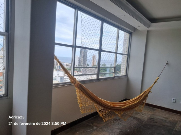Imagem Apartamento com 3 Quartos à Venda, 133 m² em Barra - Salvador Imagem Apartamento com 3 Quartos à Venda, 133 m² em Barra - Salvador