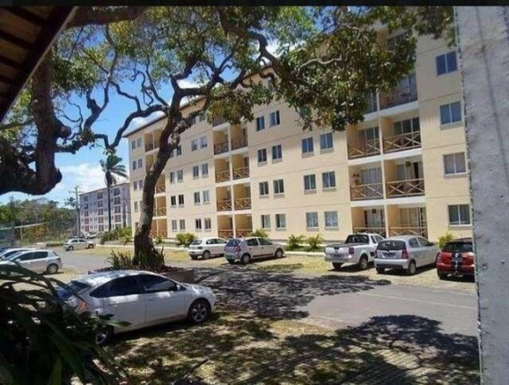 Apartamento com 2 Quartos à Venda, 57 m² em Vila De Abrantes (abrantes) - Camaçari
