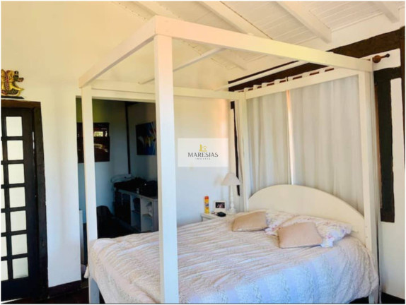 Imagem Casa com 3 Quartos à Venda, 230 m² em Maresias - São Sebastião