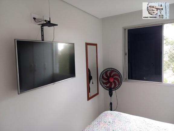 Imagem Apartamento com 2 Quartos à Venda, 60 m² em Parque Mandaqui - São Paulo
