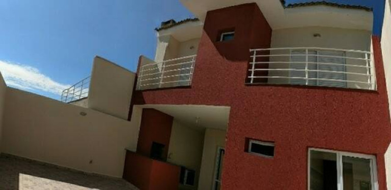 Imagem Casa de Condomínio com 3 Quartos à Venda, 150 m² em Horto Florestal - Sorocaba