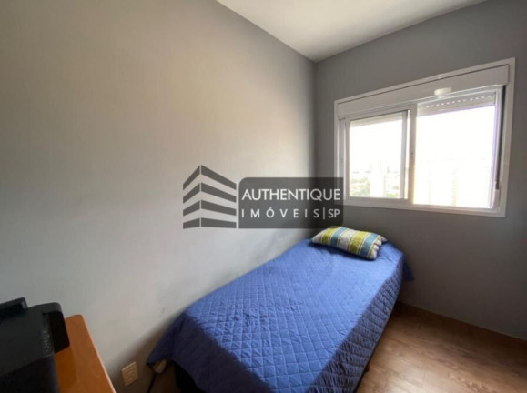 Imagem Apartamento com 2 Quartos à Venda, 55 m² em Vila Formosa - São Paulo
