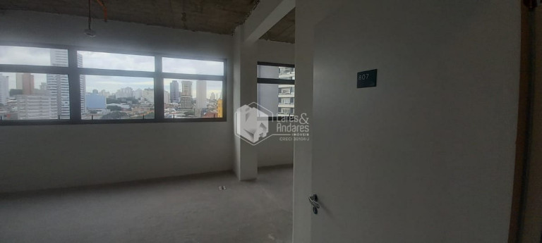 Imagem Sala Comercial à Venda, 60 m² em Vila Prudente - São Paulo