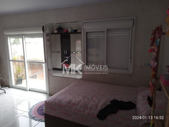 Imagem Sobrado com 2 Quartos à Venda, 250 m² em Guarituba - Piraquara Imagem Sobrado com 2 Quartos à Venda, 250 m² em Guarituba - Piraquara