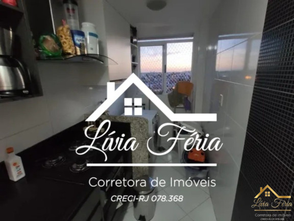 Imagem Apartamento com 2 Quartos à Venda, 51 m² em Parque Rosário - Campos Dos Goytacazes Imagem Apartamento com 2 Quartos à Venda, 51 m² em Parque Rosário - Campos Dos Goytacazes