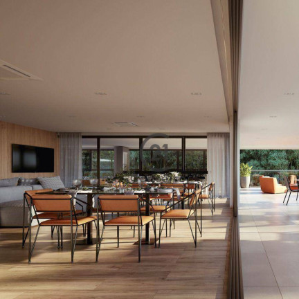 Imagem Apartamento com 1 Quarto à Venda, 48 m² em Córrego Grande - Florianópolis Imagem Apartamento com 1 Quarto à Venda, 48 m² em Córrego Grande - Florianópolis