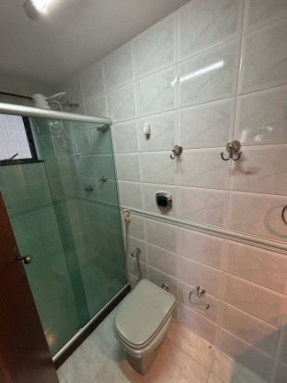 Imagem Apartamento com 3 Quartos para Alugar, 110 m² em Parque Hotel - Araruama Imagem Apartamento com 3 Quartos para Alugar, 110 m² em Parque Hotel - Araruama
