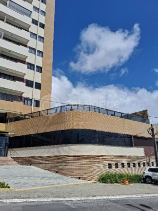 Imagem Apartamento com 2 Quartos à Venda, 55 m² em Ponta Negra - Natal