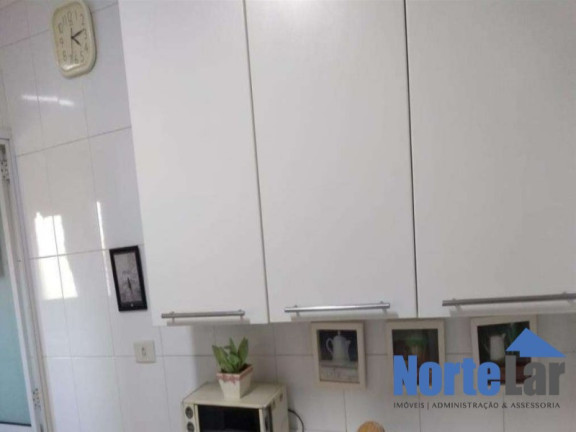 Imagem Apartamento com 3 Quartos à Venda, 83 m² em Vila Isolina Mazzei - São Paulo Imagem Apartamento com 3 Quartos à Venda, 83 m² em Vila Isolina Mazzei - São Paulo