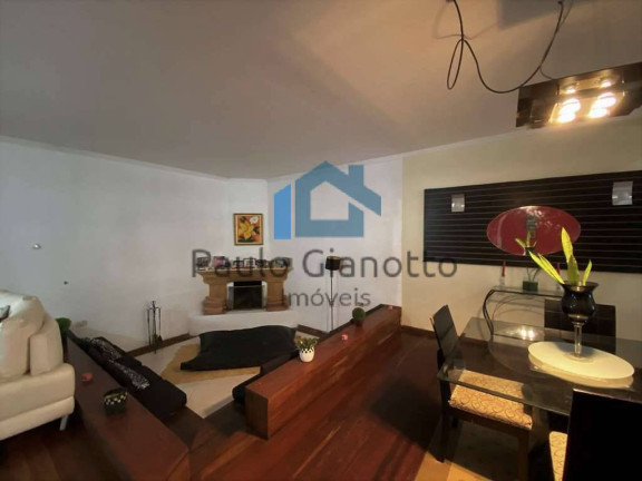 Imagem Casa de Condomínio com 4 Quartos à Venda, 1 m² em Chácara Dos Junqueiras - Carapicuíba