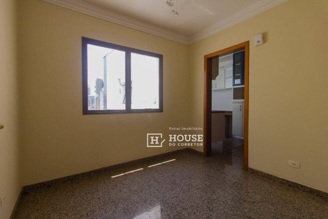 Imagem Apartamento com 4 Quartos à Venda, 176 m² em Morumbi - São Paulo Imagem Apartamento com 4 Quartos à Venda, 176 m² em Morumbi - São Paulo