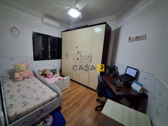 Imagem Casa com 3 Quartos à Venda, 100 m² em Jardim Amélia - Americana