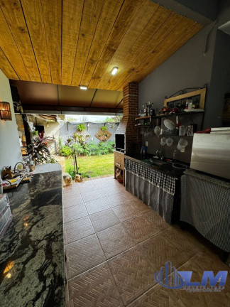 Imagem Casa com 3 Quartos à Venda, 15 m² em Pontal De Santa Mônica - Guarapari