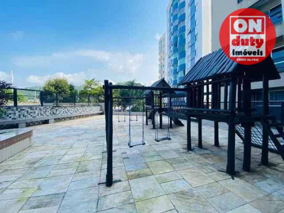Imagem Apartamento com 1 Quarto à Venda, 63 m² em Centro - São Vicente