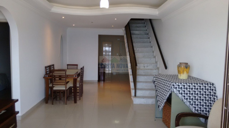 Imagem Apartamento com 4 Quartos à Venda, 258 m² em Canto Do Forte - Praia Grande Imagem Apartamento com 4 Quartos à Venda, 258 m² em Canto Do Forte - Praia Grande