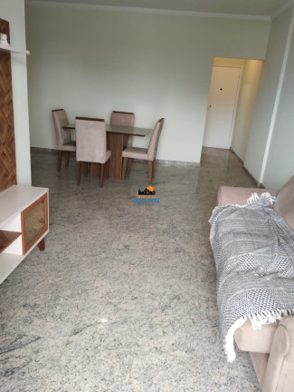 Imagem Apartamento com 3 Quartos à Venda, em Itararé - São Vicente Imagem Apartamento com 3 Quartos à Venda, em Itararé - São Vicente