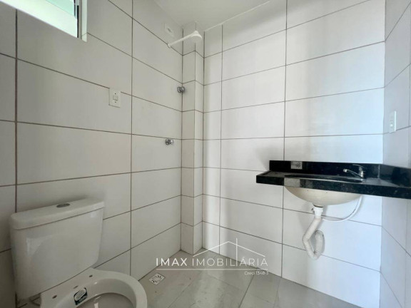 Imagem Apartamento com 2 Quartos para Alugar, 48 m² em Expedicionários - João Pessoa Imagem Apartamento com 2 Quartos para Alugar, 48 m² em Expedicionários - João Pessoa