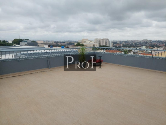 Imagem Apartamento com 2 Quartos à Venda, 51 m² em Nova Gerty - São Caetano Do Sul Imagem Apartamento com 2 Quartos à Venda, 51 m² em Nova Gerty - São Caetano Do Sul