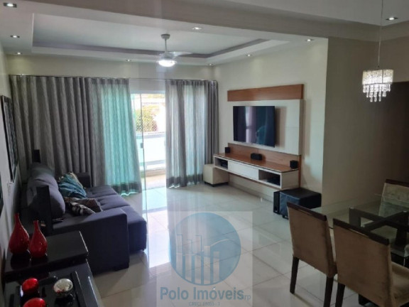 Imagem Apartamento com 3 Quartos à Venda, 100 m² em Jardim Anhangüera - Ribeirão Preto Imagem Apartamento com 3 Quartos à Venda, 100 m² em Jardim Anhangüera - Ribeirão Preto