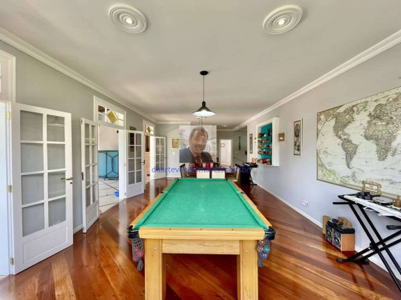 Imagem Casa de Condomínio com 4 Quartos à Venda, 450 m² em Palos Verdes - Carapicuíba