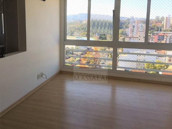 Apartamento com 2 Quartos à Venda, 70 m² em Jardim Botânico - Porto Alegre