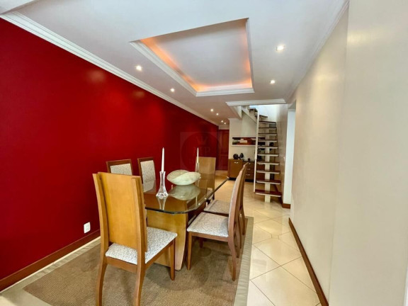 Imagem Cobertura com 3 Quartos à Venda, 164 m² em Flamengo - Rio De Janeiro Imagem Cobertura com 3 Quartos à Venda, 164 m² em Flamengo - Rio De Janeiro