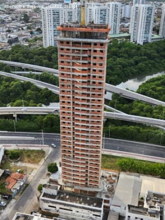 Imagem Apartamento com 3 Quartos à Venda, 91 m² em Boa Viagem - Recife