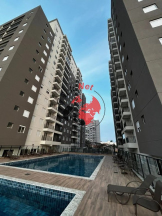 Imagem Apartamento com 2 Quartos à Venda, 55 m² em Rudge Ramos - São Bernardo Do Campo Imagem Apartamento com 2 Quartos à Venda, 55 m² em Rudge Ramos - São Bernardo Do Campo