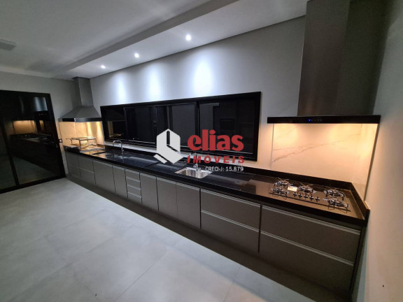 Imagem Casa de Condomínio com 3 Quartos à Venda, 200 m² em Residencial Villa De León - Piratininga Imagem Casa de Condomínio com 3 Quartos à Venda, 200 m² em Residencial Villa De León - Piratininga