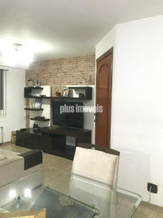 Imagem Apartamento com 3 Quartos à Venda, 112 m² em Campo Belo - São Paulo