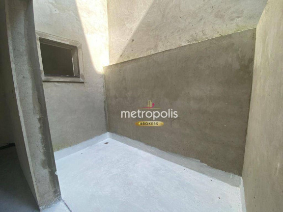 Imagem Apartamento com 2 Quartos à Venda, 55 m² em Jardim Utinga - Santo André Imagem Apartamento com 2 Quartos à Venda, 55 m² em Jardim Utinga - Santo André