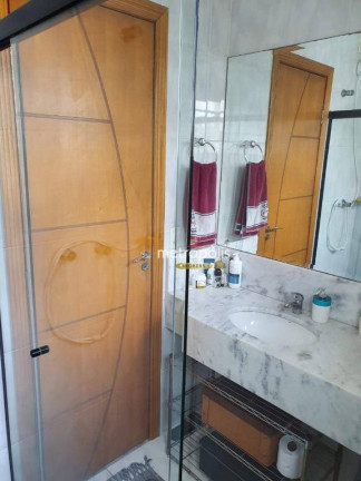 Imagem Sobrado com 3 Quartos à Venda, 200 m² em Jardim Maria Cecília - São Bernardo Do Campo Imagem Sobrado com 3 Quartos à Venda, 200 m² em Jardim Maria Cecília - São Bernardo Do Campo