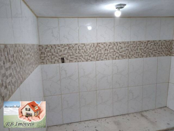 Imagem Casa com 4 Quartos à Venda, 280 m² em Jardim Do Estádio - Santo André Imagem Casa com 4 Quartos à Venda, 280 m² em Jardim Do Estádio - Santo André