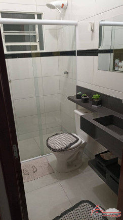 Imagem Casa com 2 Quartos à Venda, 70 m² em Cidade Salvador - Jacareí Imagem Casa com 2 Quartos à Venda, 70 m² em Cidade Salvador - Jacareí