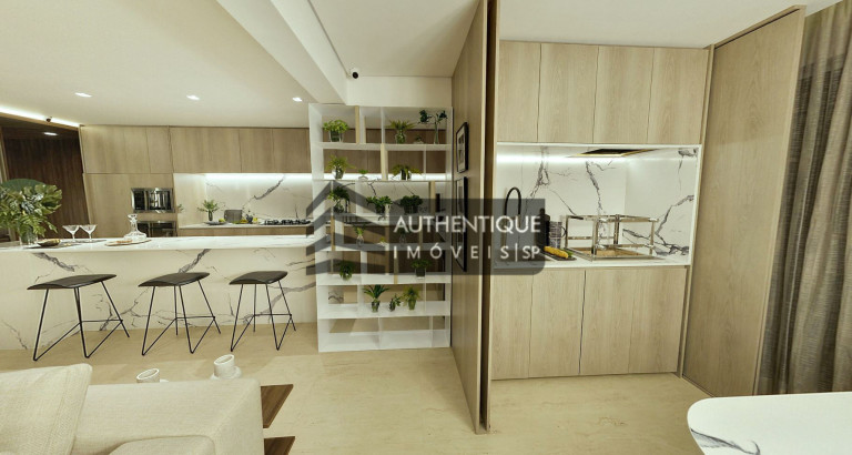 Imagem Apartamento com 4 Quartos à Venda, 180 m² em Perdizes - São Paulo