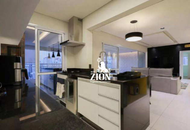 Imagem Apartamento com 3 Quartos à Venda, 120 m² em Santa Teresinha - São Paulo Imagem Apartamento com 3 Quartos à Venda, 120 m² em Santa Teresinha - São Paulo