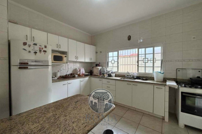 Imagem Casa com 4 Quartos à Venda, 245 m² em City Ribeirão - Ribeirão Preto Imagem Casa com 4 Quartos à Venda, 245 m² em City Ribeirão - Ribeirão Preto