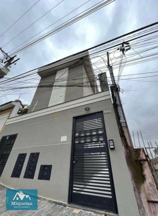 Imagem Apartamento com 2 Quartos para Alugar, 45 m² em Tucuruvi - São Paulo Imagem Apartamento com 2 Quartos para Alugar, 45 m² em Tucuruvi - São Paulo