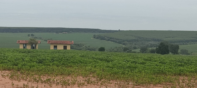 Imagem Chácara com 3 Quartos à Venda, 774 m² em Zona Rural - Alambari