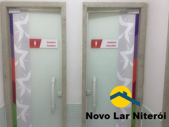 Imagem Imóvel à Venda, 140 m² em Centro - Niterói Imagem Imóvel à Venda, 140 m² em Centro - Niterói