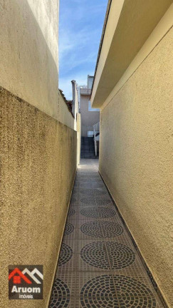 Imagem Casa com 1 Quarto para Alugar, 40 m² em Vila Invernada - São Paulo Imagem Casa com 1 Quarto para Alugar, 40 m² em Vila Invernada - São Paulo