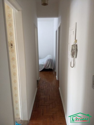 Imagem Apartamento com 2 Quartos à Venda, 65 m² em Mooca - São Paulo