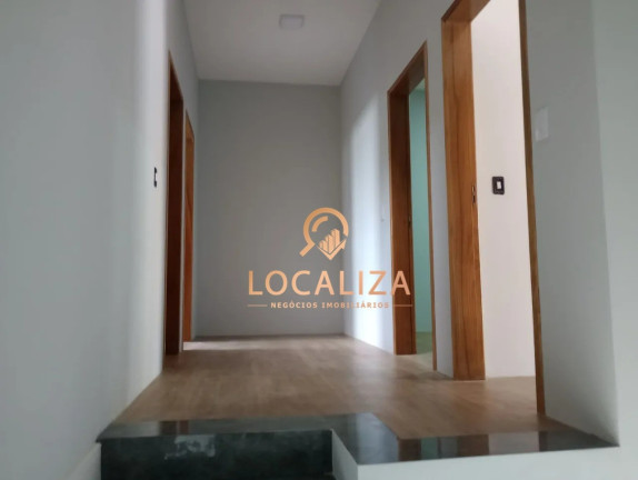 Imagem Casa com 3 Quartos à Venda, 172 m² em Residencial Santa Paula - Jacareí Imagem Casa com 3 Quartos à Venda, 172 m² em Residencial Santa Paula - Jacareí