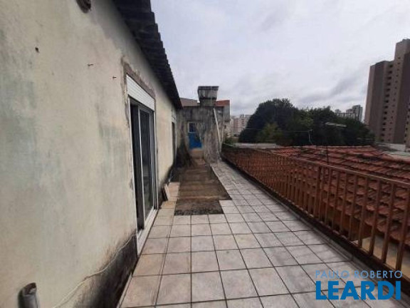 Imagem Casa com 2 Quartos à Venda, 142 m² em Vila Floresta - Santo André Imagem Casa com 2 Quartos à Venda, 142 m² em Vila Floresta - Santo André