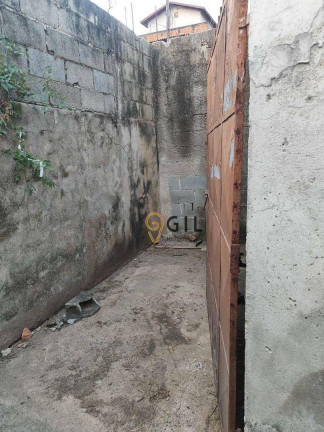 Imagem Terreno à Venda, 300 m² em Cidade Salvador - Jacareí Imagem Terreno à Venda, 300 m² em Cidade Salvador - Jacareí